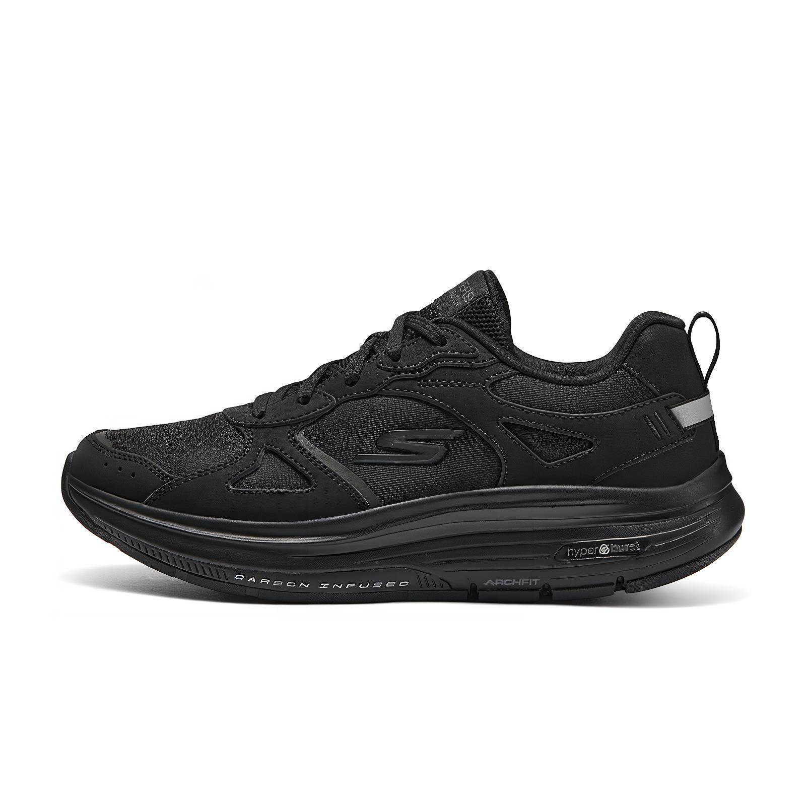 Skechers Comfortable Versatile Shock Absorbing Durable