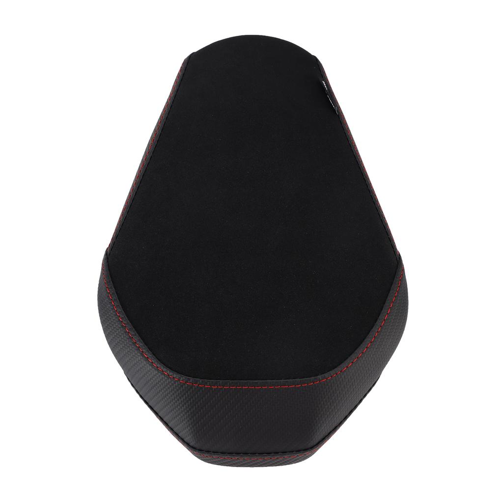 Rear Seat Passenger Cushion Flat Pu Fit Red2 For Du Panigale V2 2025-2026