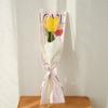 Packaging Paper for Valentine's Day Wrapping Paper Wrapping Sleeve Bouquet Bag Single Rose Bags
