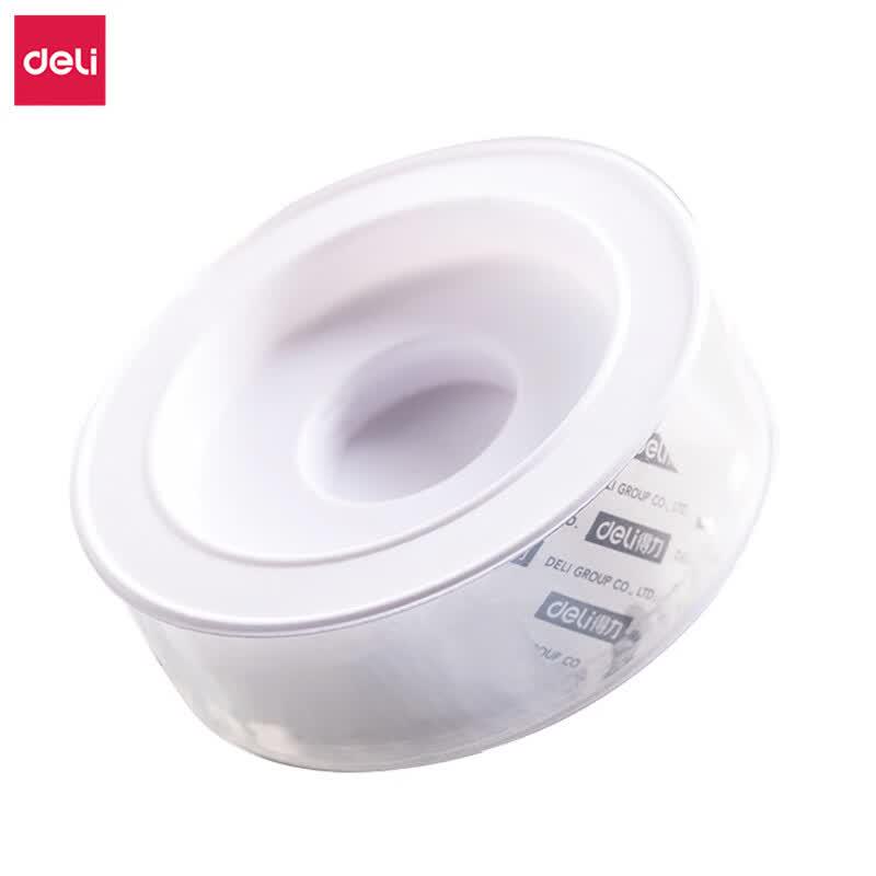 Deli Nano Traceless Reusable Double-Sided Tape
