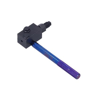Brake Pipe Flaring Tool Brake Pipe Tool For 3/16" SAE Hand Held Handbrake Parts Brake System Wear Parts