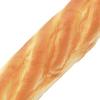Realistic Baguette Slow Rising Squeeze Toy Soft PU Fidget for Stress Relief Cute Food-Themed Photography Prop Sensory Toy for Kids Adults