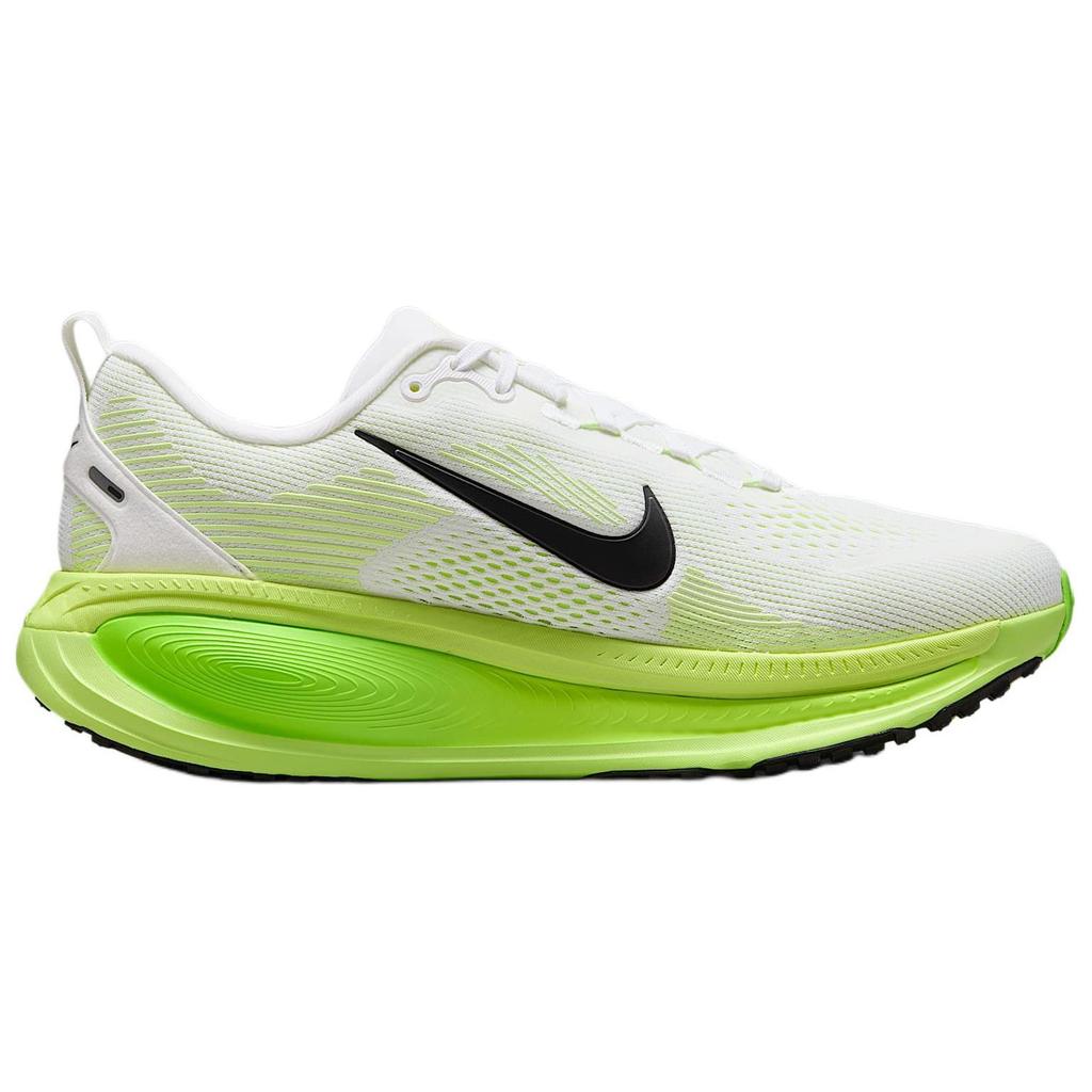 Nike Vomero 18 Electric Green Men Sneakers White Volt Black HM6803-100