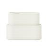 Lock&Lock New Vitality Stainless Steel Food Container Set