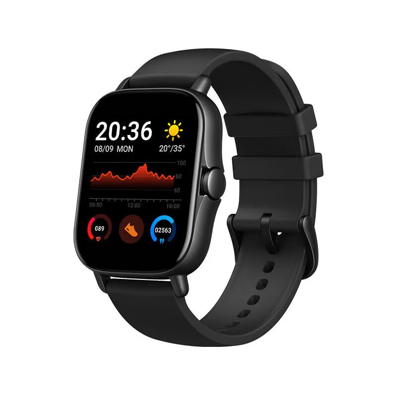 

Bach Johann H13 Smart Sport Watch (CN version)