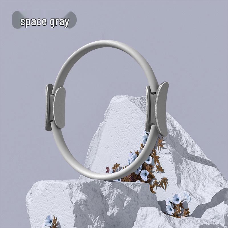 

Эластичная лента Magic Circle для бедер и конечностей - Фитнес и поддержка для пилатеса для людей среднего и пожилого возраста