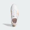 adidas S2G 26 BOA SPIKELESS GOLF JR1891 Women's Performance Sports Shoes Cloud White / Blush Pink / Ice Tangerine