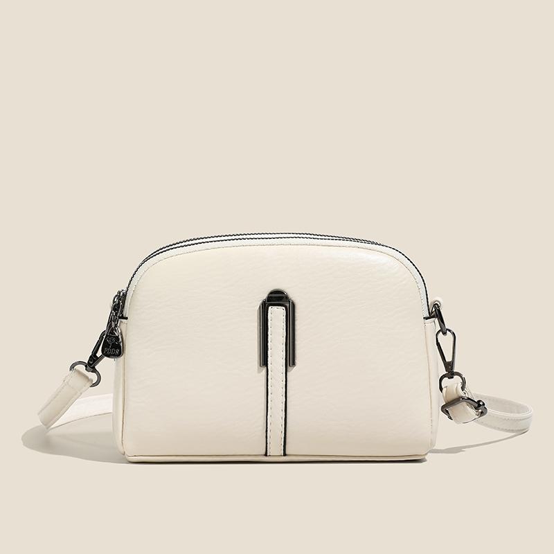 Quality Soft Pu Leather Crossbody Bags for Women  Designer Shoulder Messenger Bags  Women Bags Luxury Handbags Sac A Main