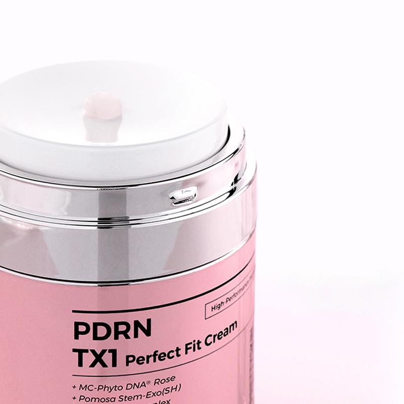 PRETTYSKIN PDRN TX1 Crème Perfect Fit 50g