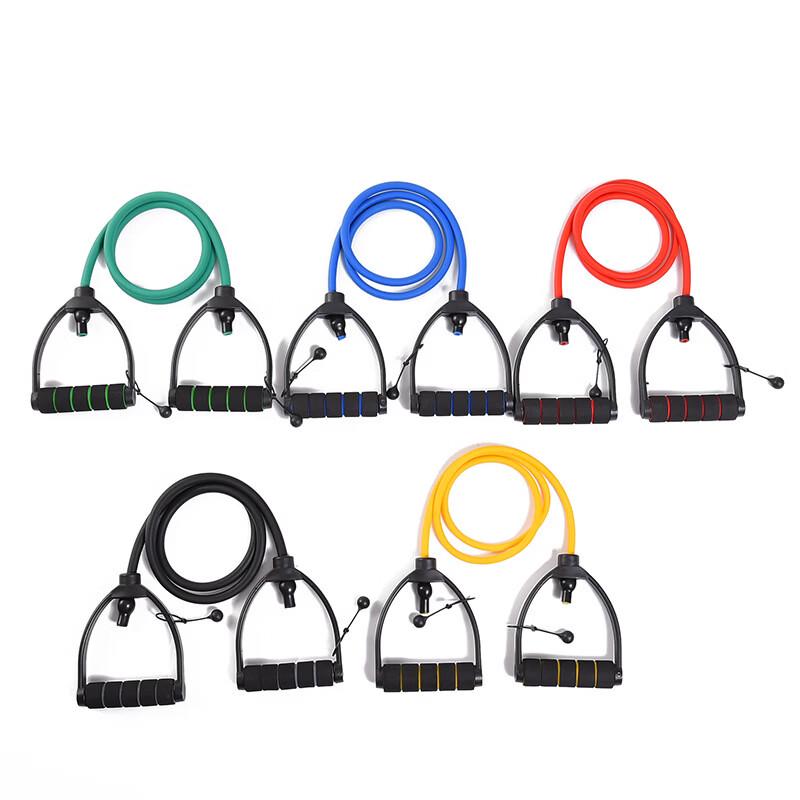 OEING Yoga Resistance Band Set