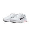 Nike Damskie Air Zoom Structure 24 Biały Magiczny Ember DA8570-100