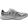 Under Armour Charged Vantage 2 Fashion Versatile Lightweight Rebound Low-Top Running Shoes Men Sneakers Gray 3028445-101