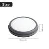 For Ji Mmy WB55/BX5/WB73/BX7 Pro Vacuum Cleaner 2/6 Pcs Washable Filter Filter Screen Vacuum Cleaner Accessories To Replace