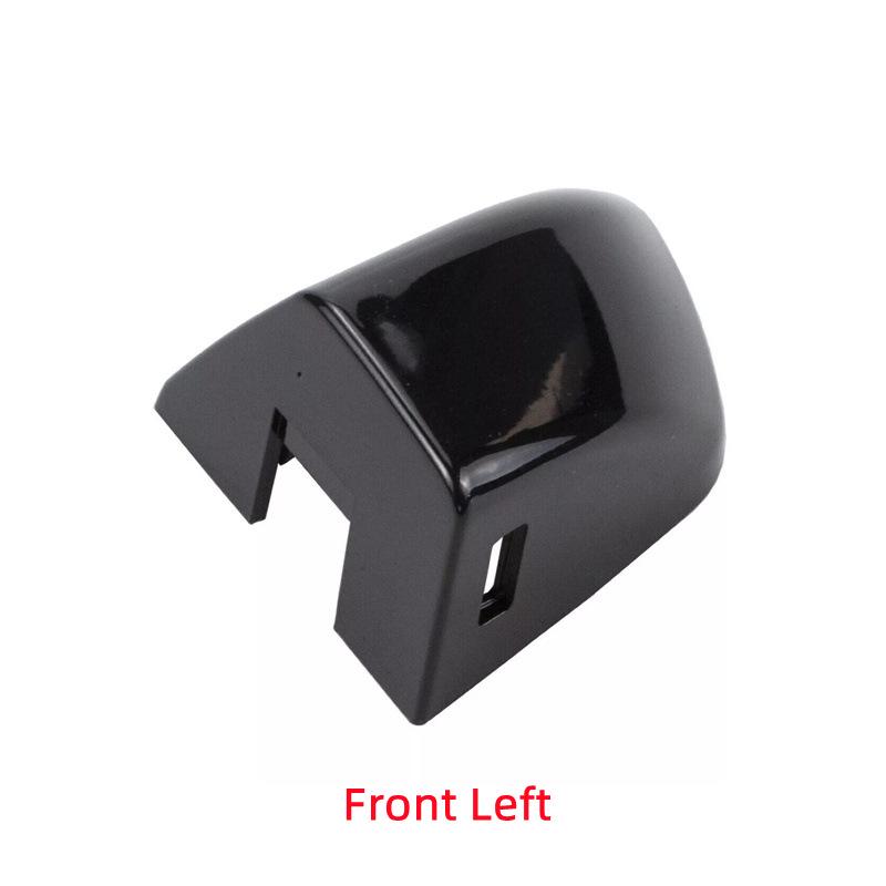 Αντικατάσταση Καλύμματος Εξωτερικής Λαβής Πόρτας Porsche Cayenne 2011-2017