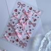 Waterproof Face Gem Sticker Sparkling Face Tattoo Sticker Fashion Makeup Sticker  Music Festival