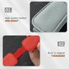 Car Sunglasses Clip Sun Visor Glasses Holder Card Ticket Holder Magnetic Suction Stable Storage Clips Eyeglasses Hanger Car clip
