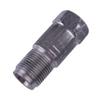 Universal Heavy Duty Commercial Motorcycle Jack Oil Pump Hydraulic Small Cylinder Piston Plunger Horizontal 2-20 Tons Vertical