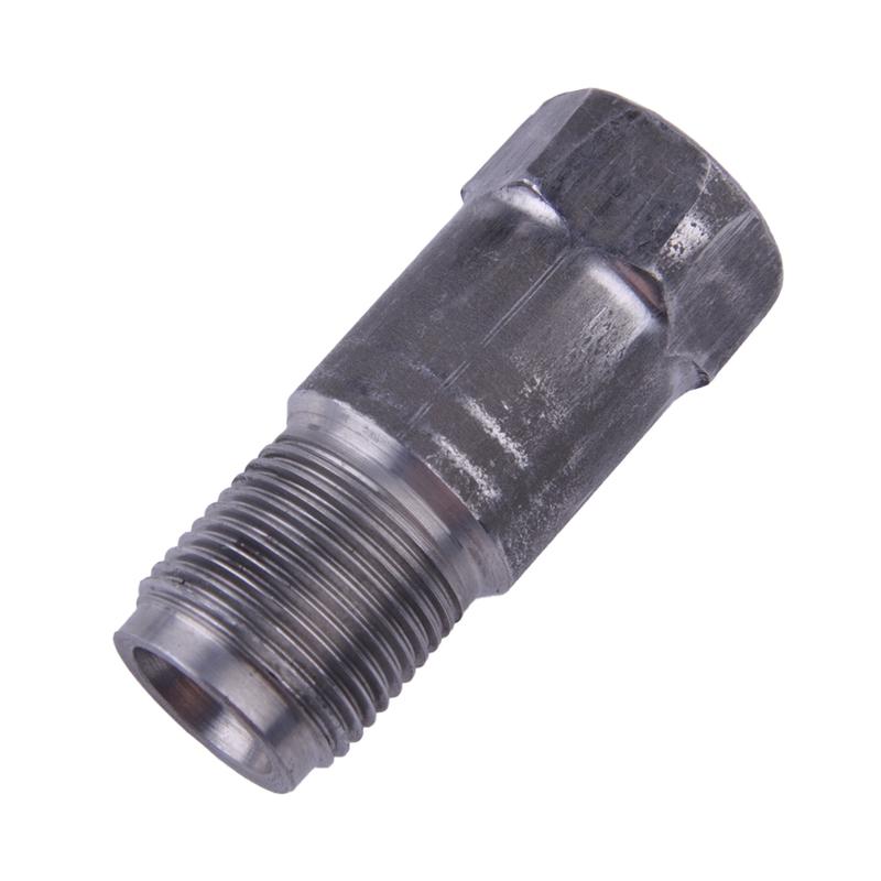 Universal Heavy Duty Commercial Motorcycle Jack Oil Pump Hydraulic Small Cylinder Piston Plunger Horizontal 2-20 Tons Vertical