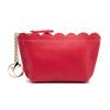 Version Change Bag, Key Bag, Women's Small Wallet, Card Bag, Large-capacity Mouth Red Envelope, Mini Small Hand Bag.
