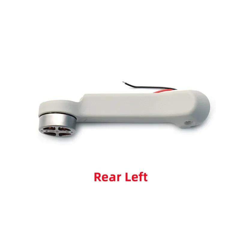 Gimbal rm with Motor for DJI Mavic Mini Front Rear Left Right rm Replacement Drone Repair Parts