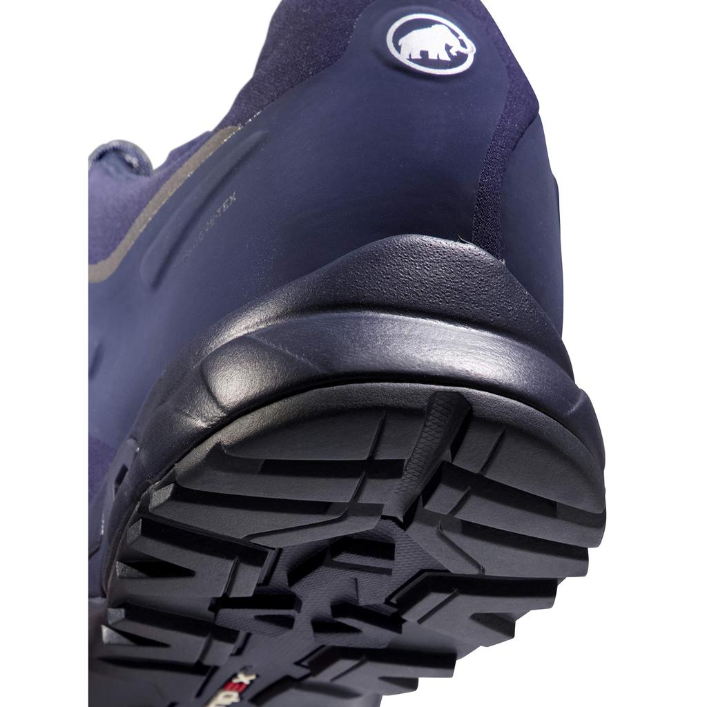 Cheap Ultimate Pro Low GTX Marine UK [Mammut] Men's 9(27.5