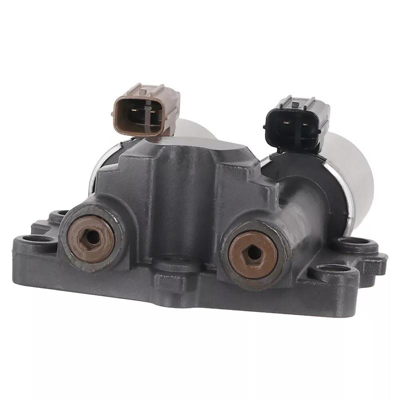 Artudatech Transmission Dual Linear Solenoid 28260-RPC-004 For Honda Civic 2006 2007 2008 2009 2010 2011 Car Accessories