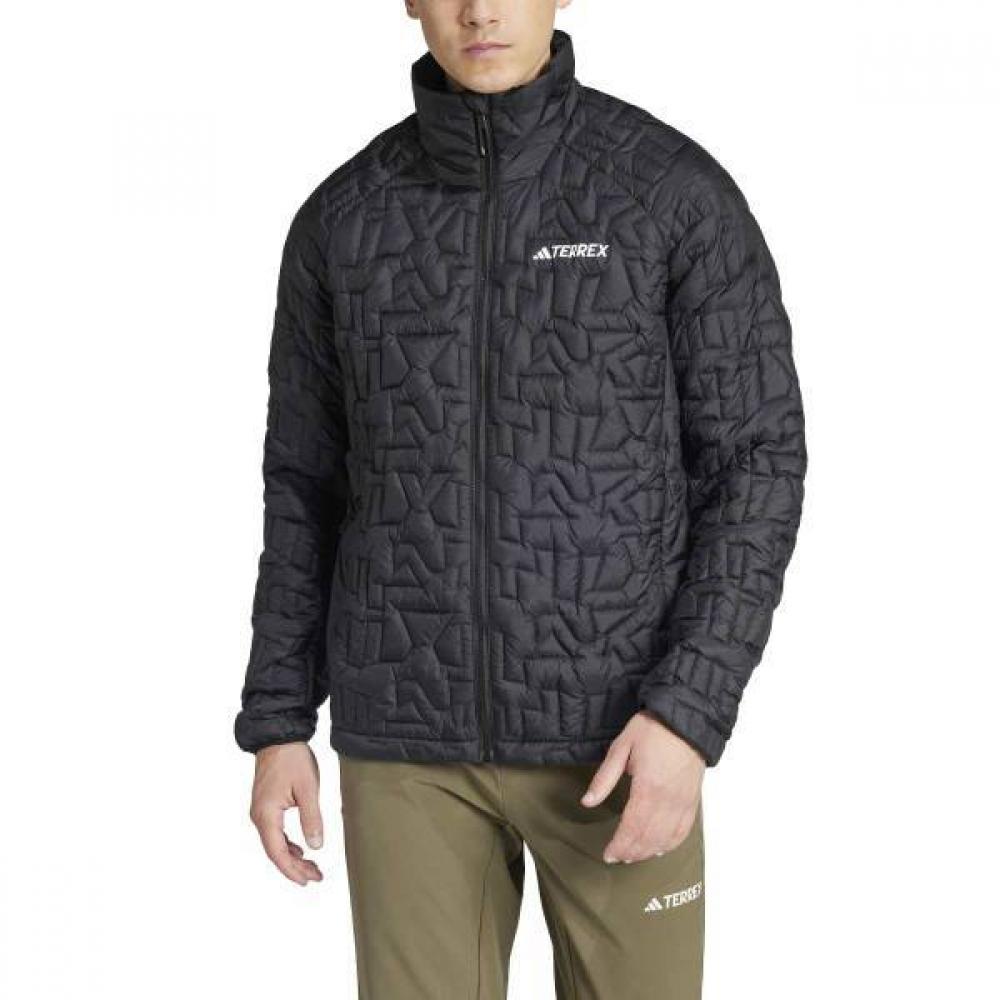 Adidas Terrex Xperior Primaloft Insulated Jacket It3239 Lightweight