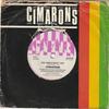 7inch Record CIMARONS  Big Girls Dont Cry SAFE49 Safari Records 1982 UK Reggae Ska  Dub Used