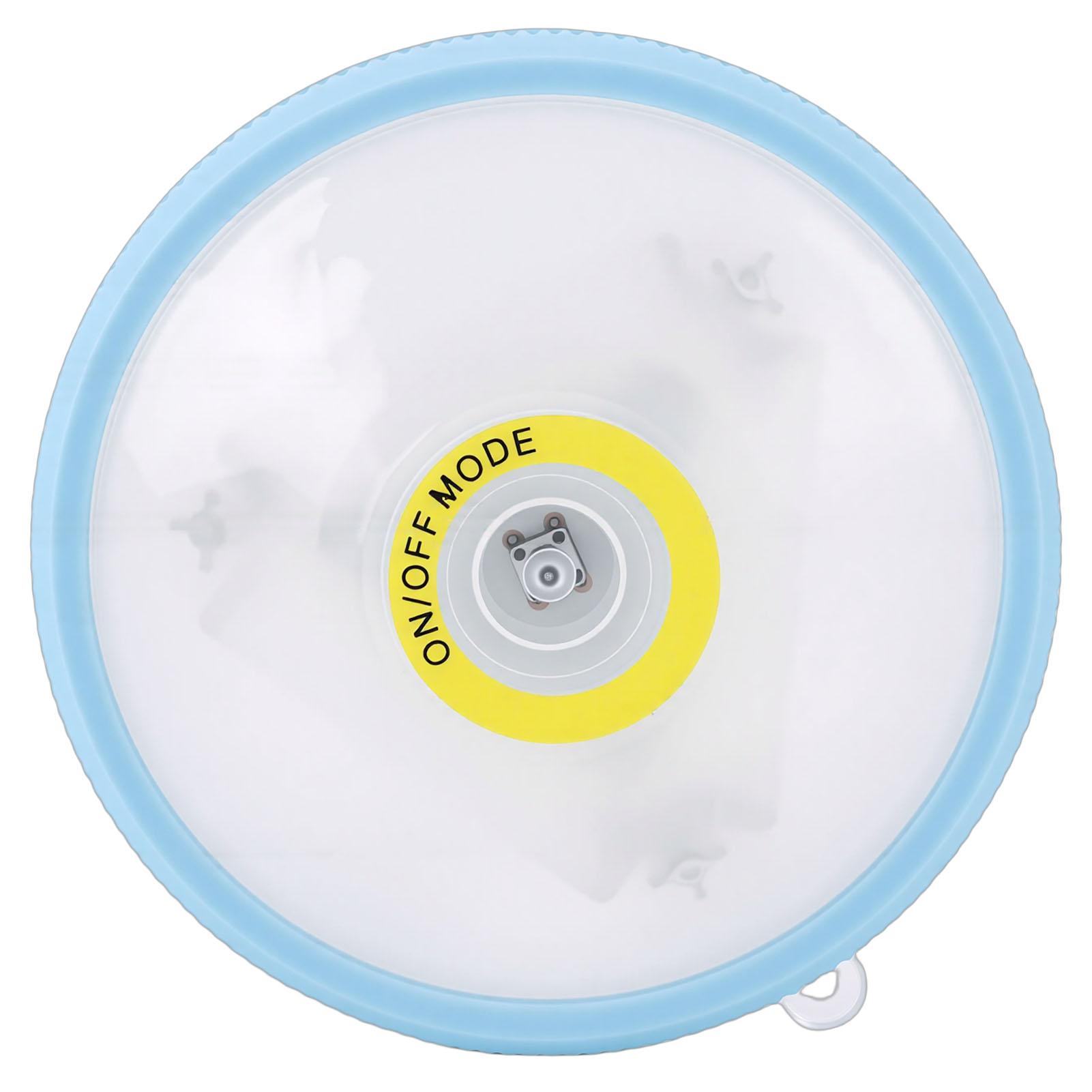 

Shower Light, 4.2x4.2x3.0in Water Proof Floating Pool High Brightness LED Light for Shower Pool Pond Aquarium Bath Party Decoration