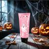 Halloween Ghost Oothpaste Tube Squishy Toy Non-Bounce Feel Asmr Fidget Stress Ball Anti Anxiety Sensory Toy For Kids Adults