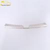 Haval 19 F7 Rear Guard Plate Sequin - Stainless Steel Trunk Tailgate Protector Decoration.