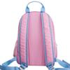 Larkpad Classic Pink Backpack for Preschool Children Ages 1-6 Boys And Girls Kindergarten Casual Travel