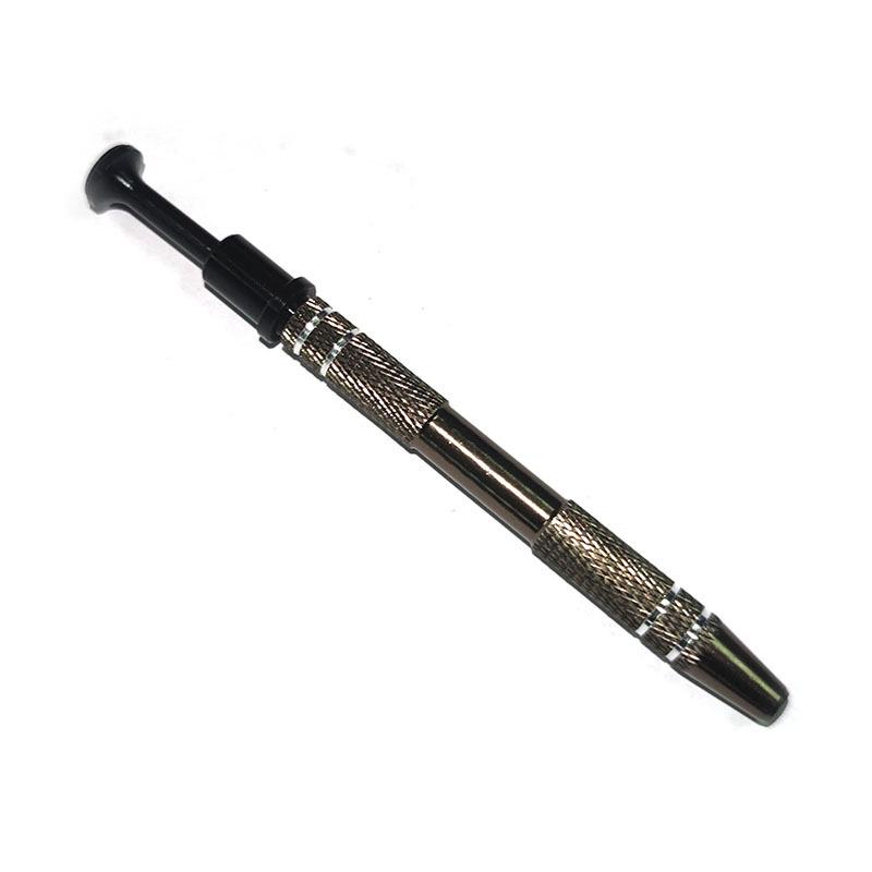 Precision Metal Four-Claw IC Extractor and BGA Chip Gripper