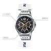 CASIO Men Standard Series 41.1mm Black Watch MTP-E303D-1AVDF