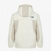 The North Face Men S creSta Jacket Cream Nj4fr53b