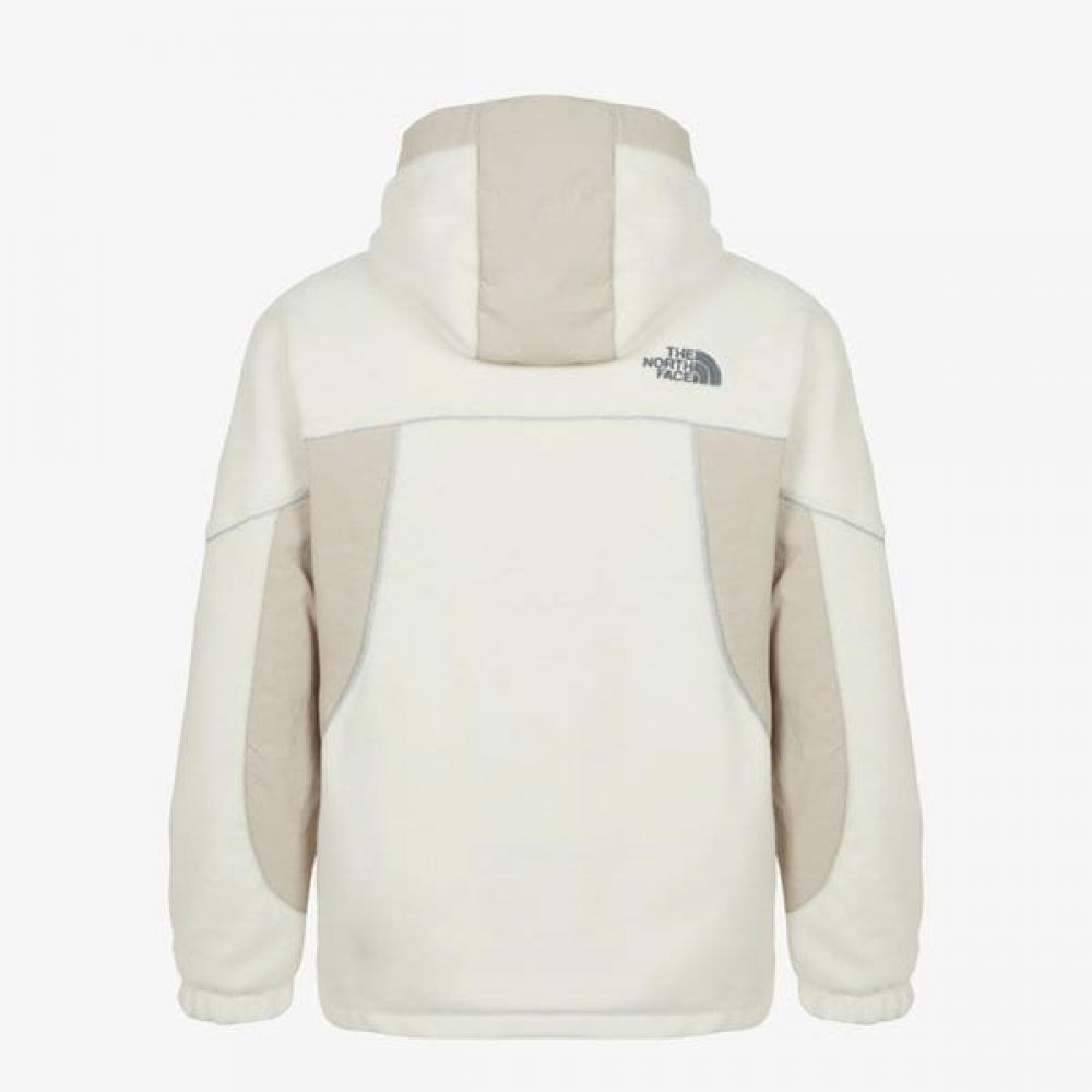 The North Face Men S creSta Jacket Cream Nj4fr53b