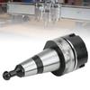Chuck Tool Holder ISO30‑ER32‑45 G2.5 30000 RPM CNC Millinmg Collect Balance