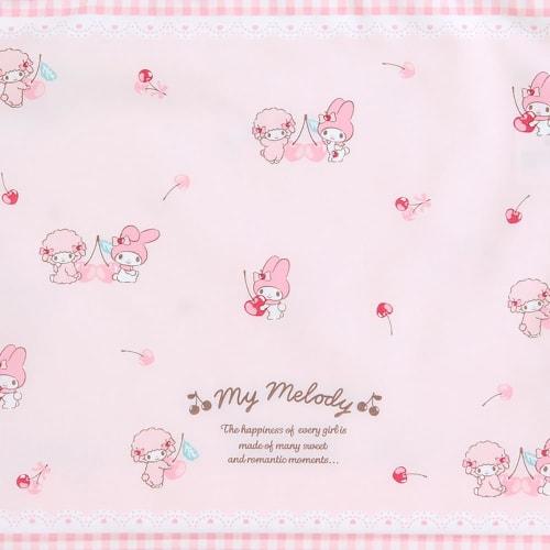 Sanrio My Melody Drawstring Bag with Handle 255823