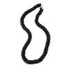Multi-Layer Beads Women's Necklace Stainless Steel Magnetic Clasp Bohemian Necklace  Party