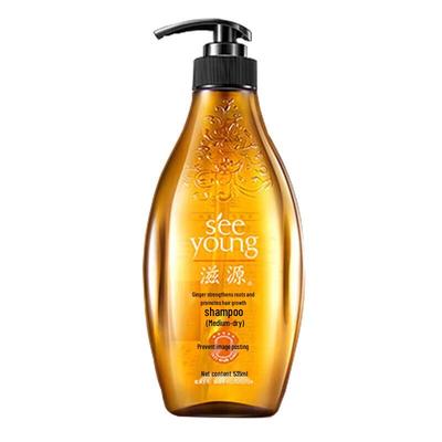 Shampoos & Haarspülung – Shampoos