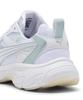 Puma Morphic Astro Escape Wns - White:Mint / 401313-02