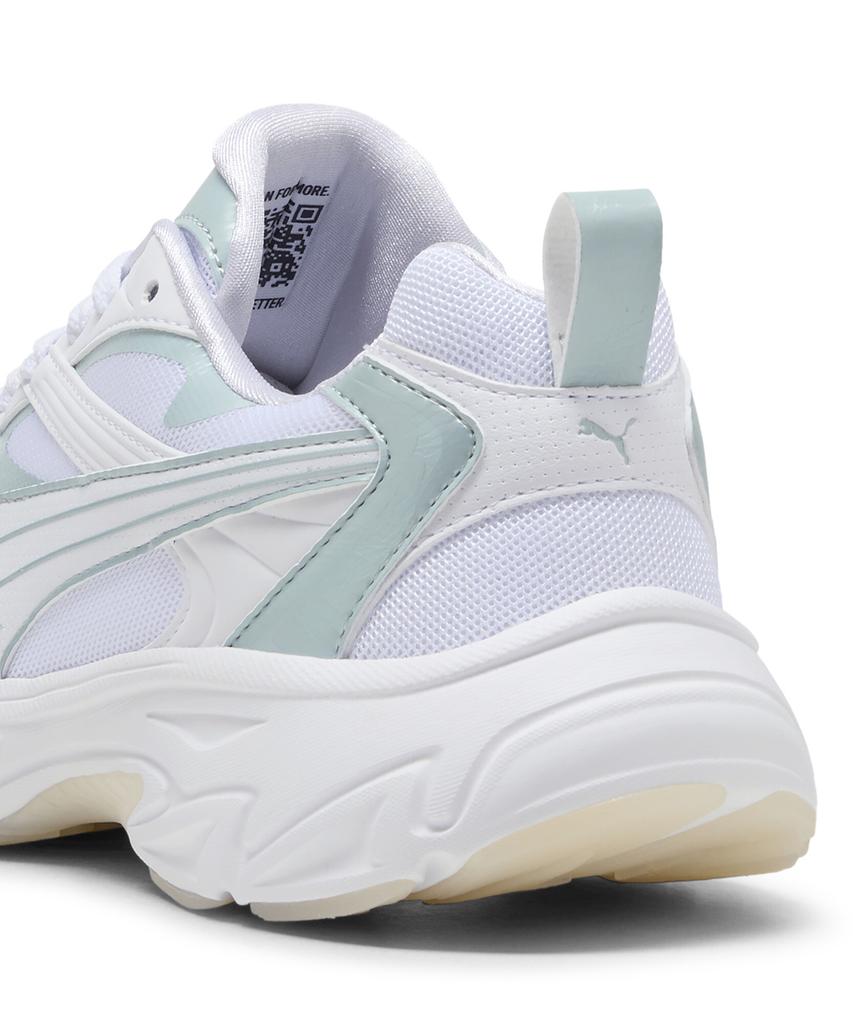 Puma Morphic Astro Escape Wns - White:Mint / 401313-02