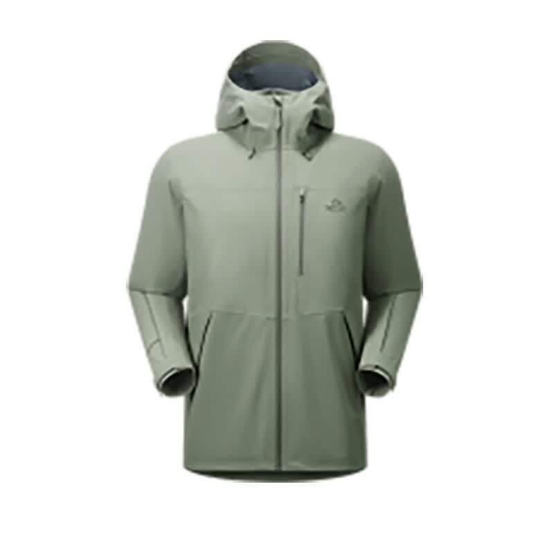 Pelliot Men's Outdoor Windbreaker Jacket