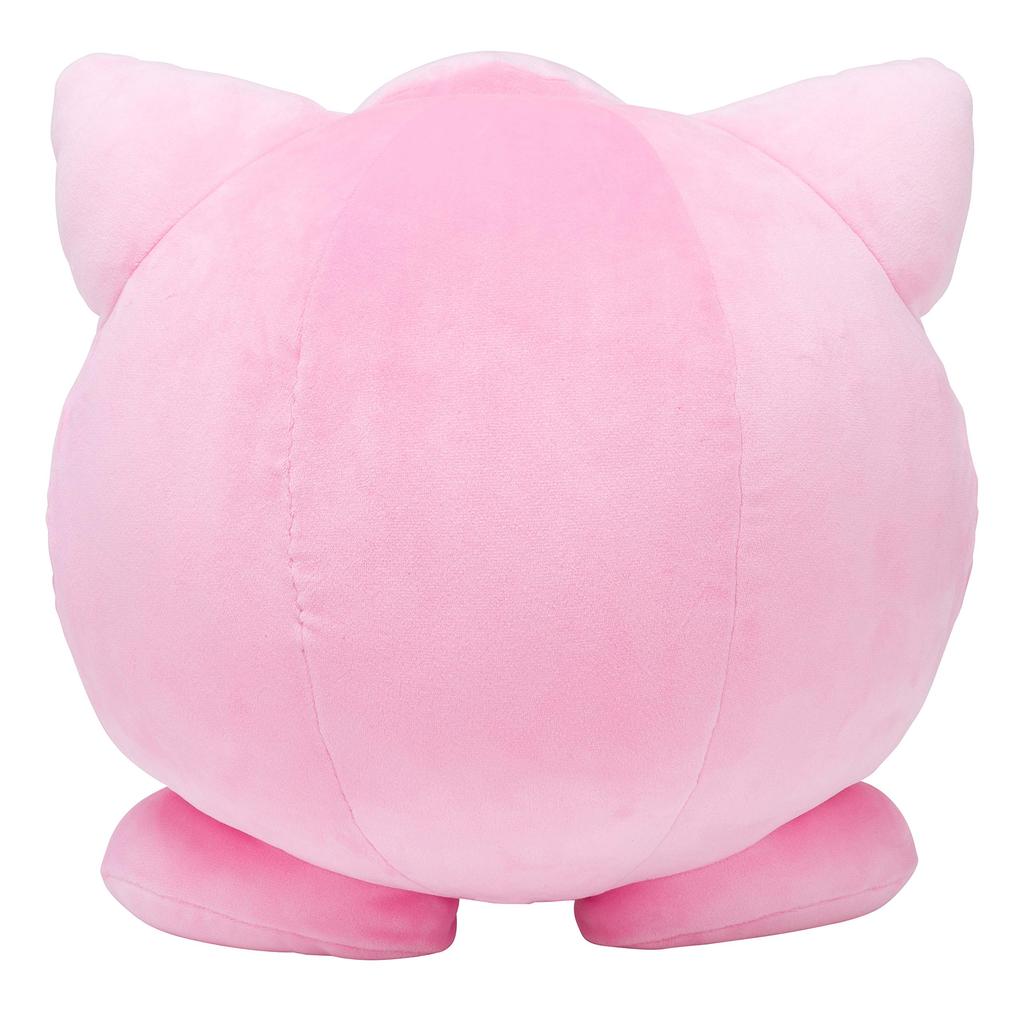 Pokemon Center Original Soft Cushion Pudding