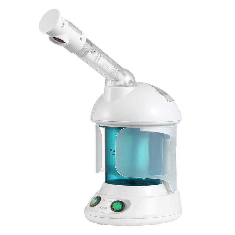 Kinco Nano Ionic Hydrating Facial Steamer & Eye Moisturizing Spray Humidifier