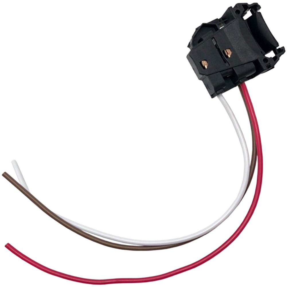 

Headlight Upgrade Black H7 Headlight Adapter Adapter For Low Beam Lights Harness Enhanced Lighting Performance China Mainland