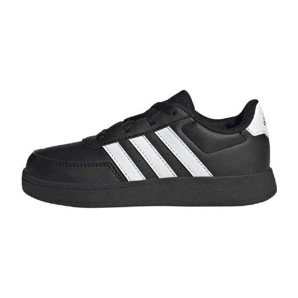 adidas Childrens/Kids Breaknet 2.0 Lace Up Trainers