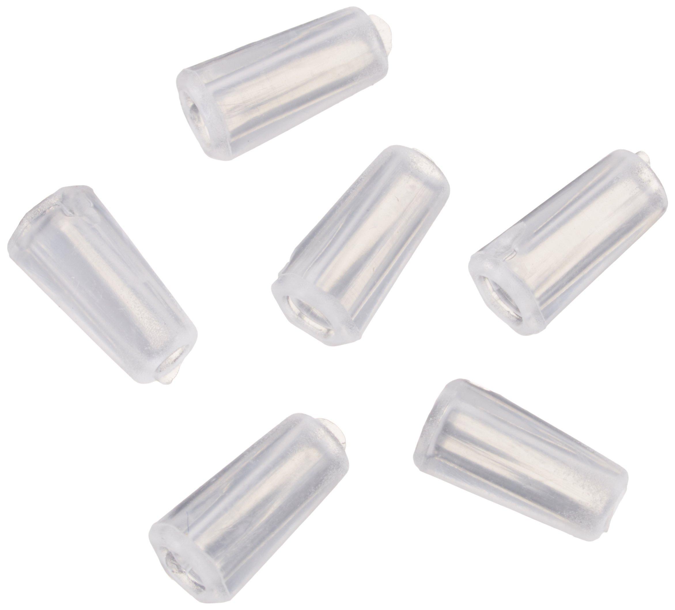 

Arukazik Japan Split Stopper S Clear