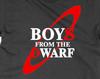 Jungs Von der Zwerg t-shirt, Red Dwarf sci fi science fiction TV Craig Charles ,