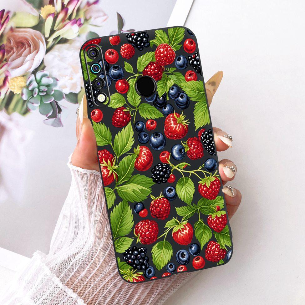 

Phone Case For Tecno Camon 12 Cover Silicone Cute Cat Fashion Funny Painted Casing For Techno Camon 12 CC7S Camon 12 CC7S